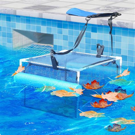 Floating Pool Skimmer
