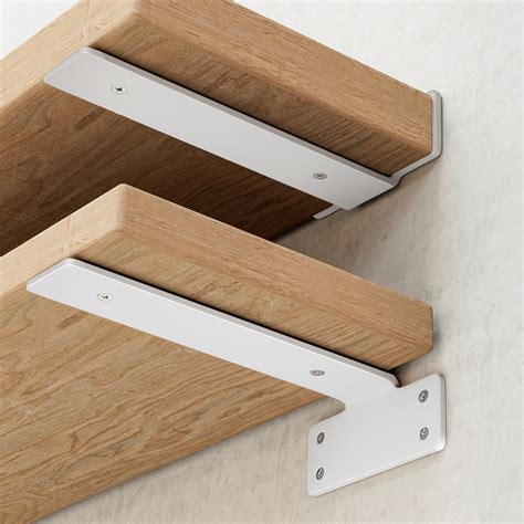 Floating Shelf Brackets The Range