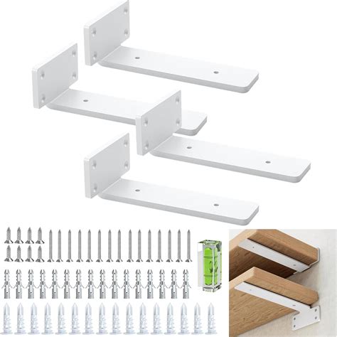 Floating Shelf Brackets Uk