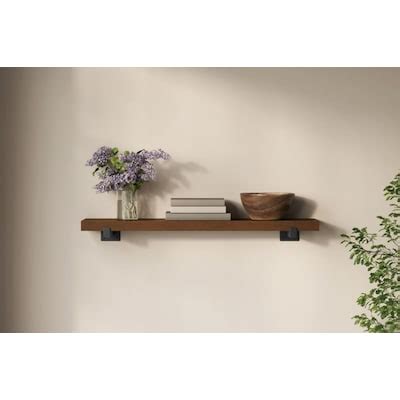 Floating Shelf Lowes