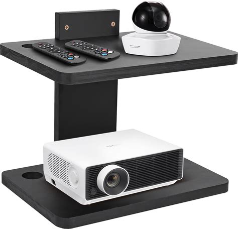 Floating Shelf Projector
