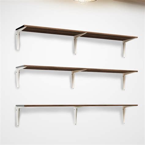 Floating Shelf Rods Lowes