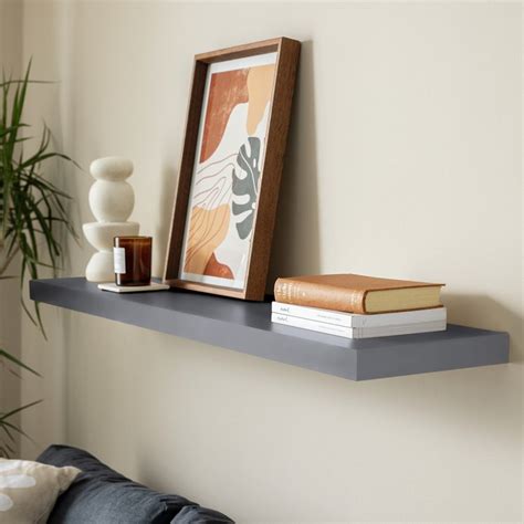 Floating Shelves Argos
