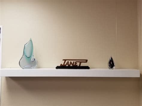 Floating Shelves Florida