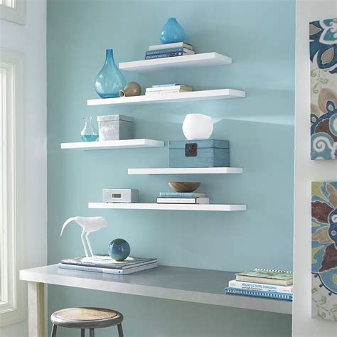 Floating Shelves Home Lowes