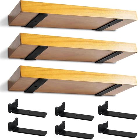 Floating Shelves Supports
