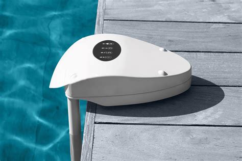 floating swimming pool alarms