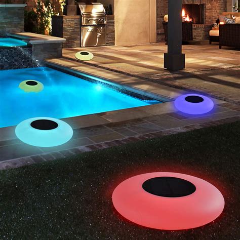 avtolux.info:floating swimming pool lights