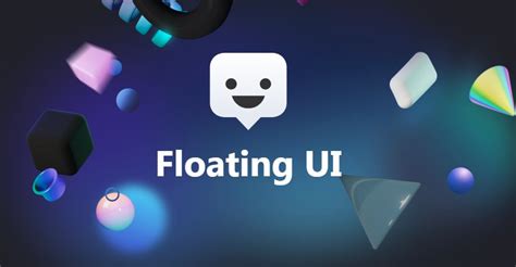 Floating Ui Js
