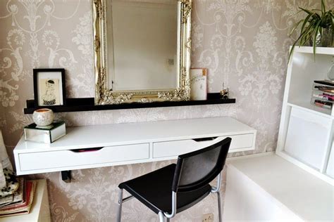 Floating Vanity Shelf Ikea
