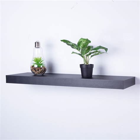 Floating Wall Shelf Jysk