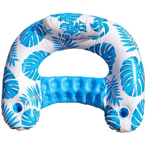 Floats With Cup Holders