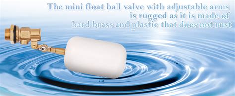 Floatvalve Com