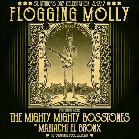 flogging molly name meaning
