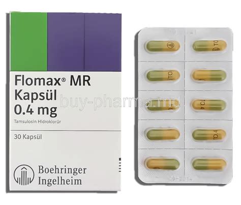 Buy Flomax Mr Online Tamsulosin buypharma.md