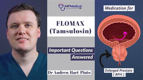 How Does Flomax Work On Kidney Stones