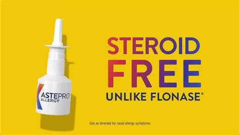 Flonase vs Astepro: Which Nasal Spray is Best for Allergy Relief?