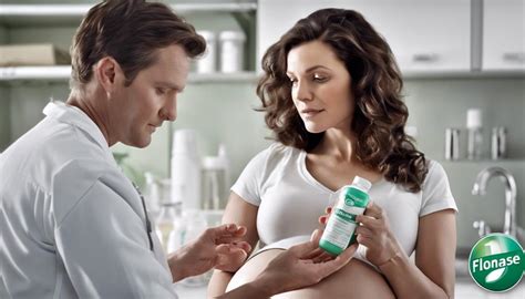 Using Flonase When Pregnant: Is It Safe for Your Baby?