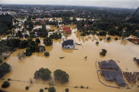 flood history in malaysia