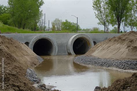Flood Infrastructure
