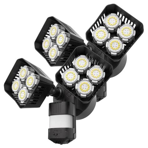 Flood Light Dual Brite
