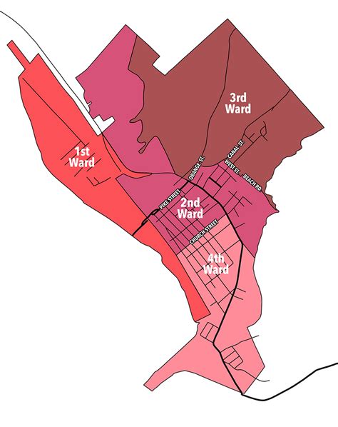 flood map port jervis ny