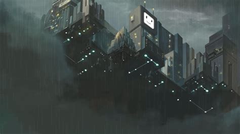 Flood Of Light Walkthrough