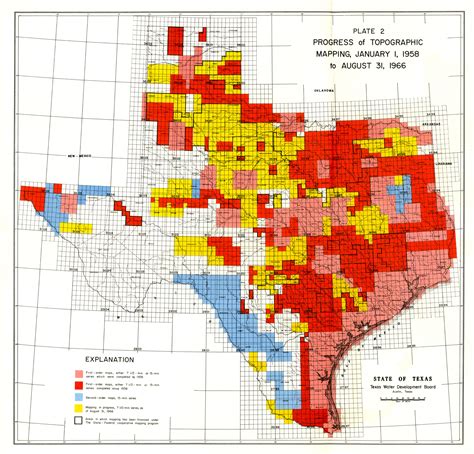 flood plains in texas