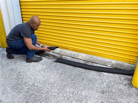 Mastering Home Protection with Flood Stopper Solutions