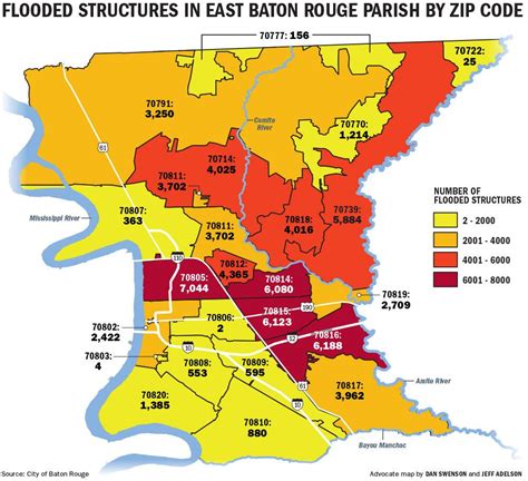 flood zone by zip code