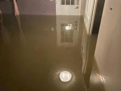 flooding basement repairs in chicago