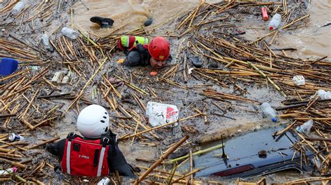 flooding in crete today