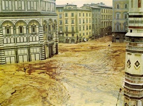 flooding in florence italy