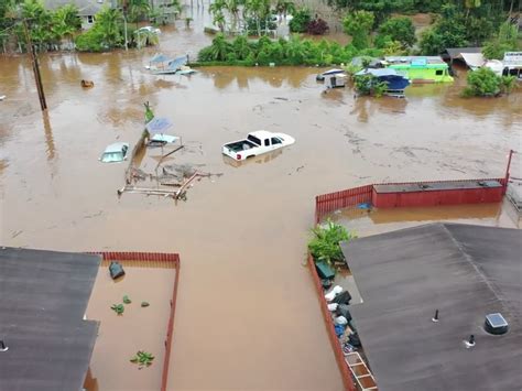 flooding in hawaii 2022