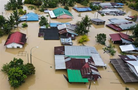 flooding in malaysia solutions