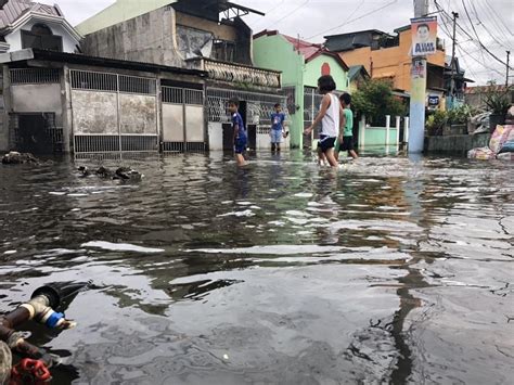 flooding in malolos bulacan