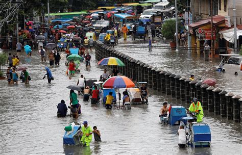 flooding in the philippines