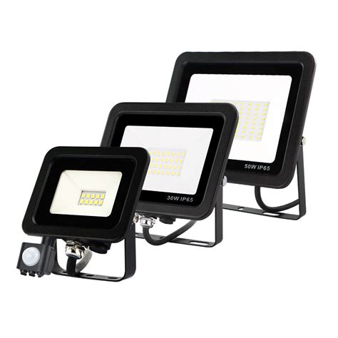Floodlights