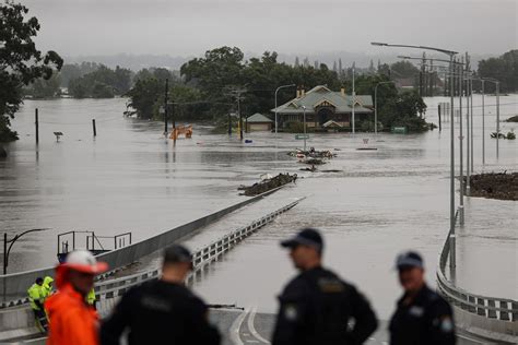 floods in australia 2023