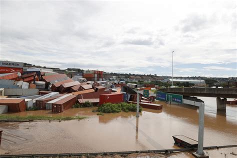 floods in kwazulu natal 2023