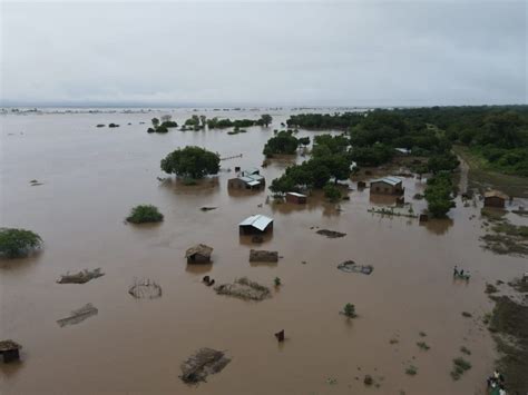 floods in malawi 2023