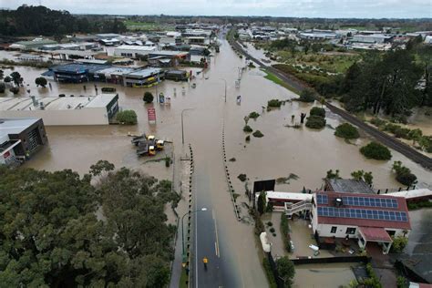 floods in new zealand today