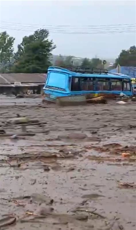 floods in tanzania 2023