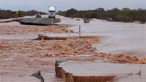 floods in western australia