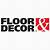 floor and decor coupon discount