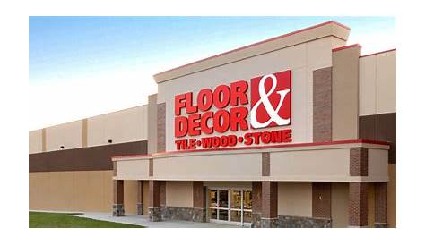 Floor & Decor Jacksonville, FL