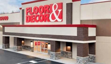 Floor & Decor 6100 SW 5th Street Oklahoma City, OK Interior Decorators