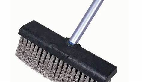 OXO Good Grips® AnyAngle Broom Good grips, Broom, Brooms