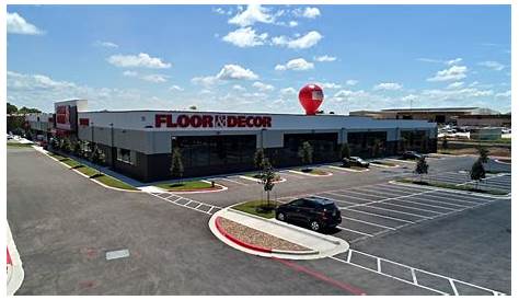 Floor & Decor North Gateway Austin, TX