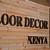 floor decor kenya nairobi location